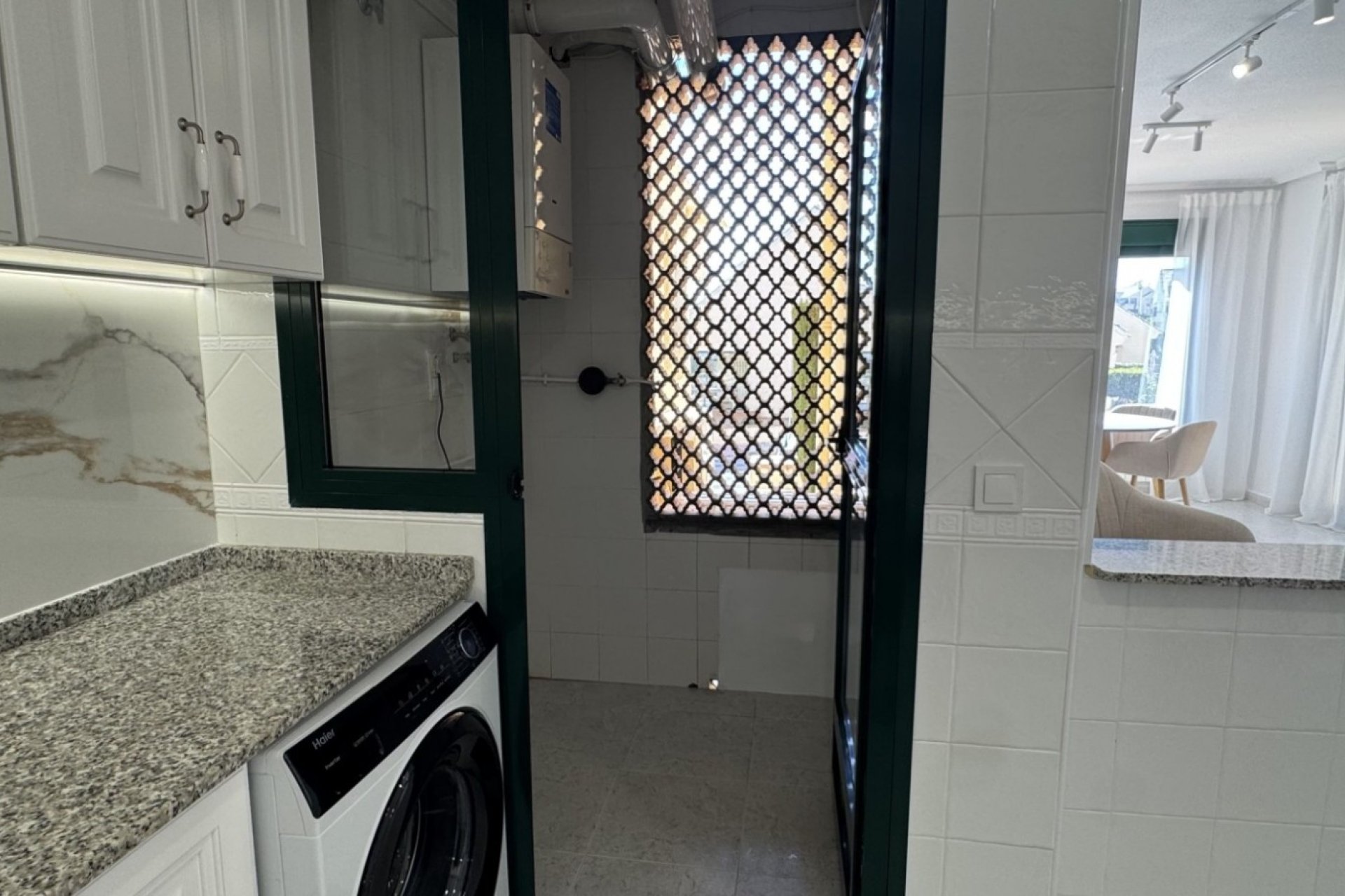 Herverkoop - Appartement -
Orihuela Costa - Costa Blanca