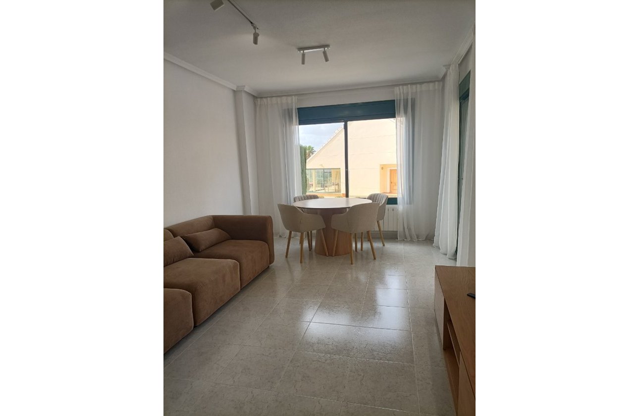 Herverkoop - Appartement -
Orihuela Costa - Costa Blanca