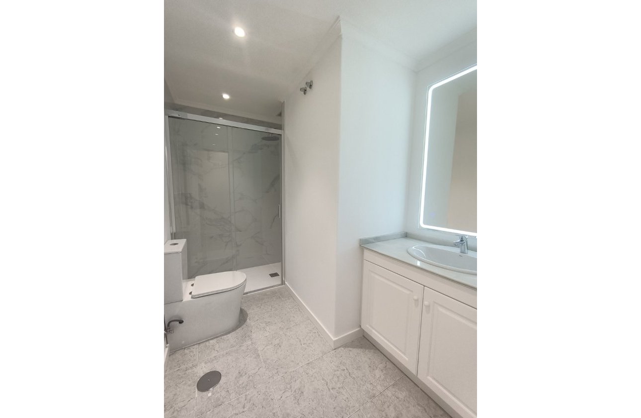 Herverkoop - Appartement -
Orihuela Costa - Costa Blanca