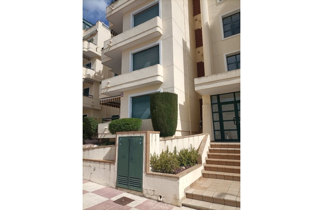 Herverkoop - Appartement -
Orihuela Costa - Costa Blanca