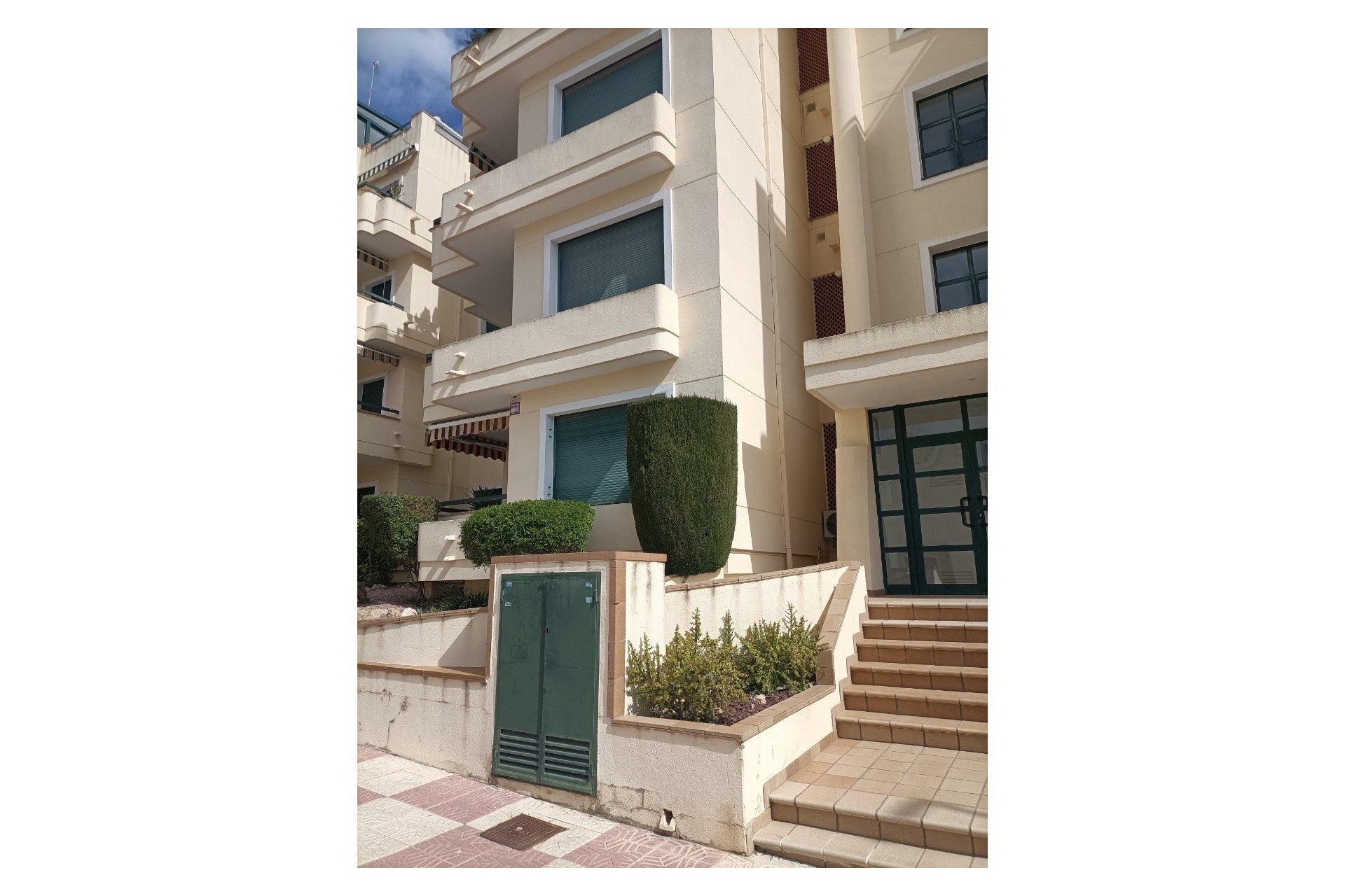 Herverkoop - Appartement -
Orihuela Costa - Costa Blanca