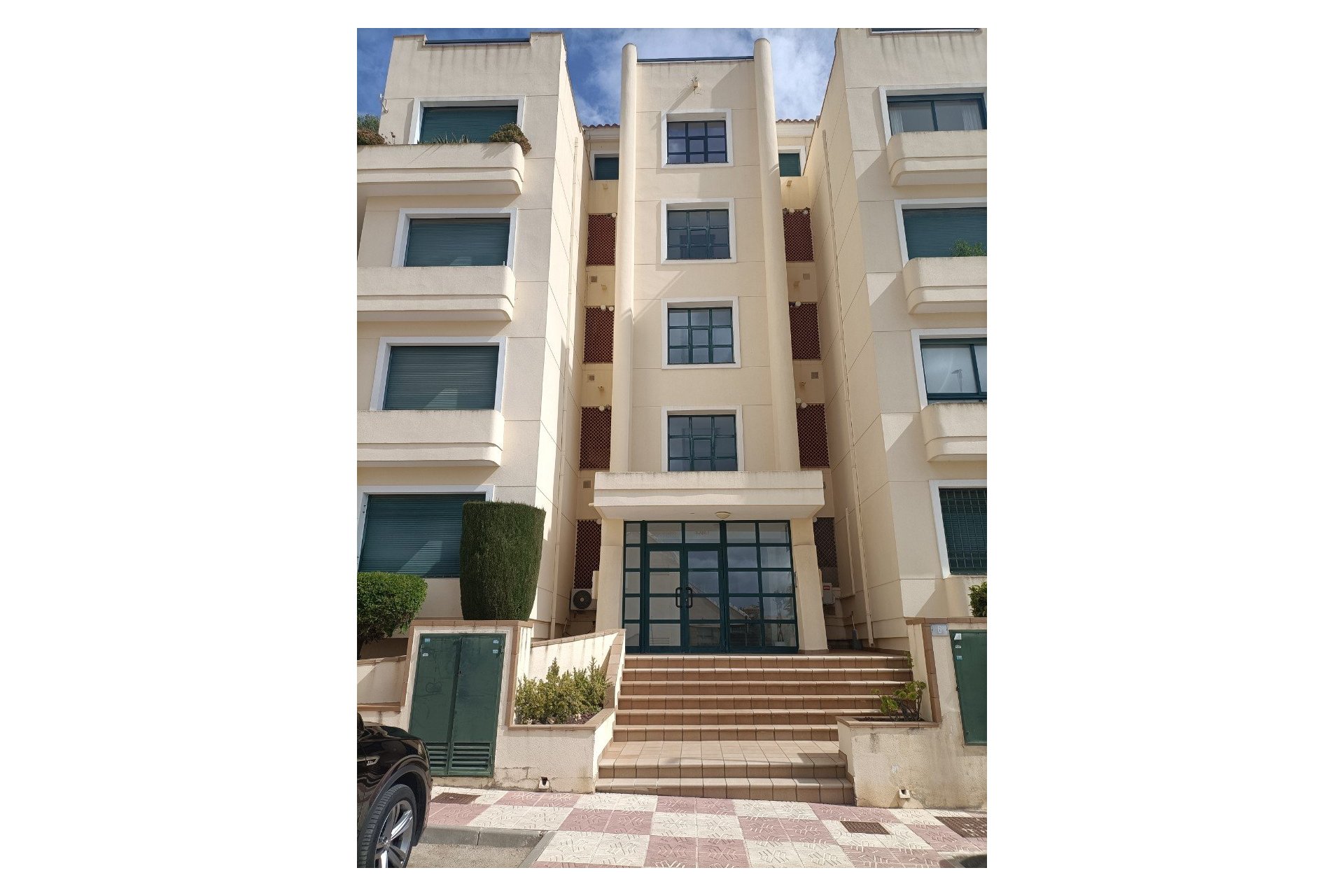 Herverkoop - Appartement -
Orihuela Costa - Costa Blanca