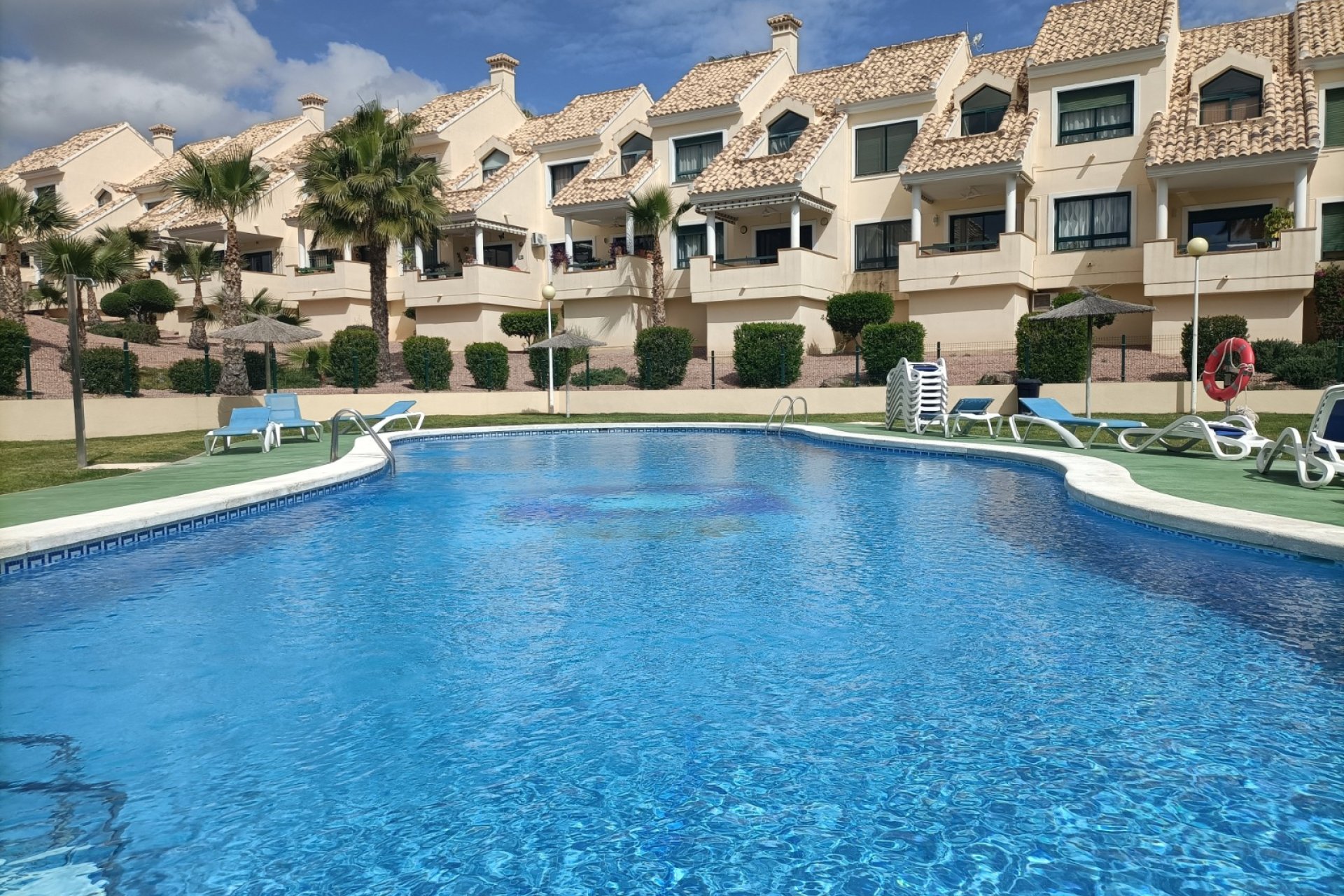 Herverkoop - Appartement -
Orihuela Costa - Costa Blanca