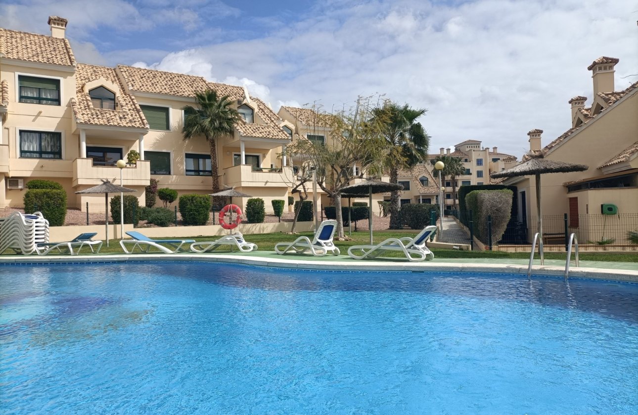 Herverkoop - Appartement -
Orihuela Costa - Costa Blanca