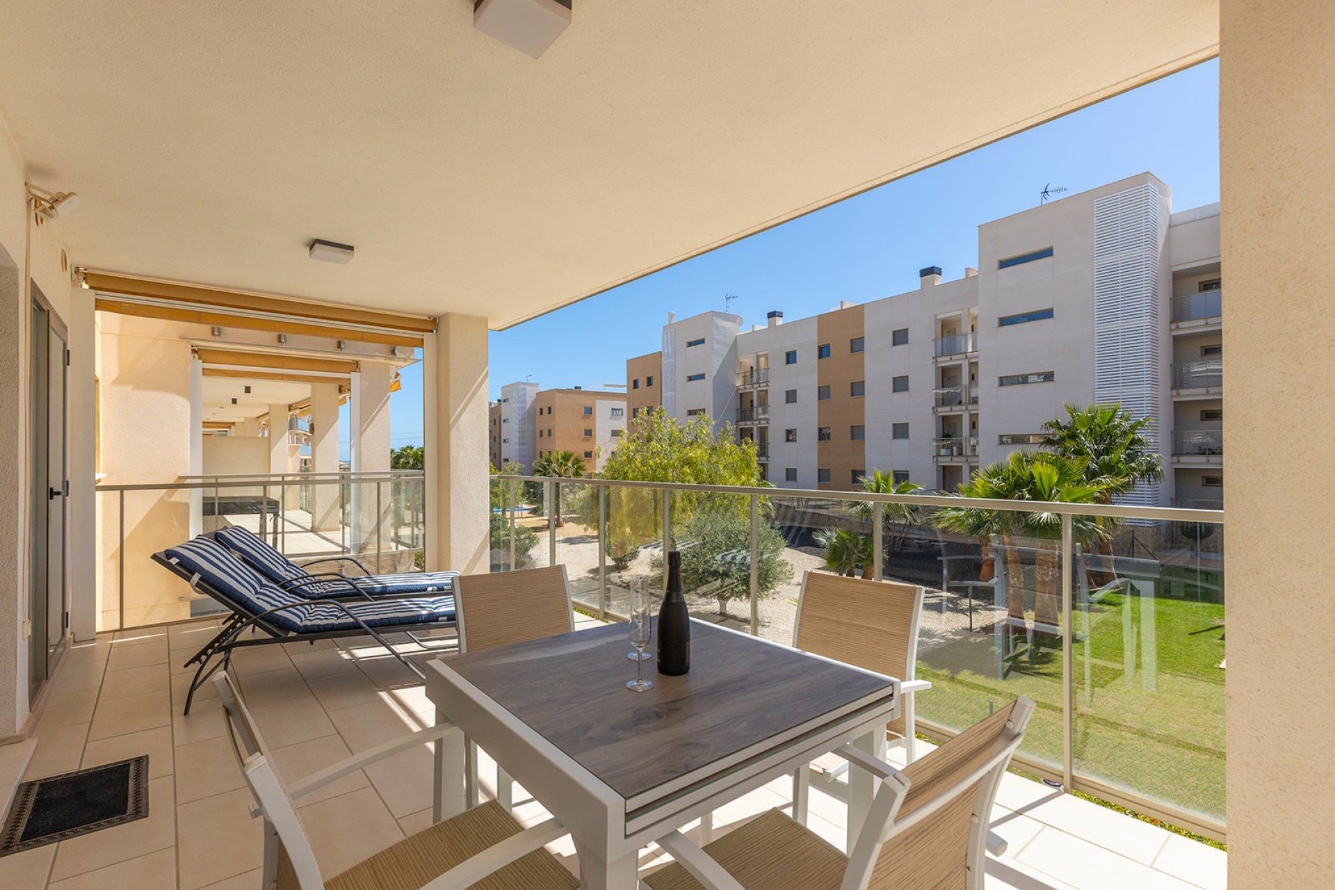 Herverkoop - Appartement -
Orihuela Costa - Costa Blanca