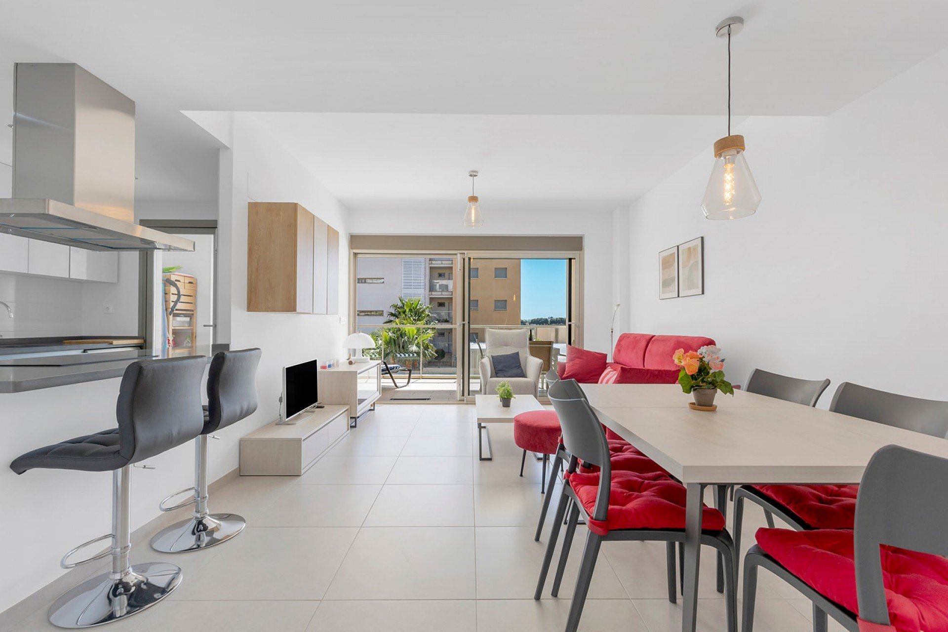 Herverkoop - Appartement -
Orihuela Costa - Costa Blanca