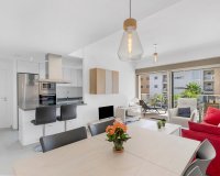 Herverkoop - Appartement -
Orihuela Costa - Costa Blanca