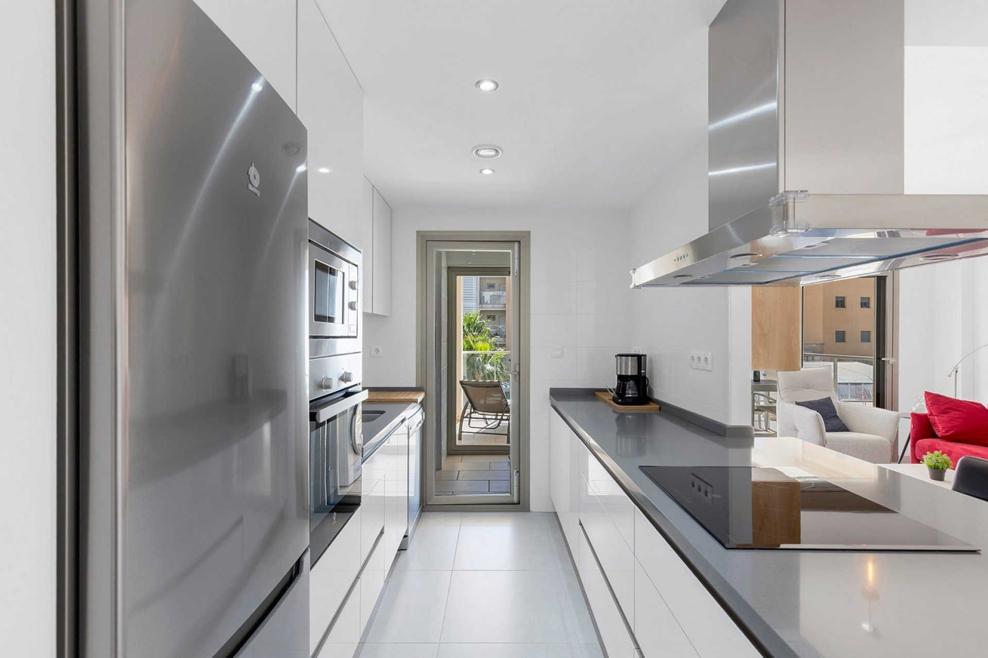 Herverkoop - Appartement -
Orihuela Costa - Costa Blanca