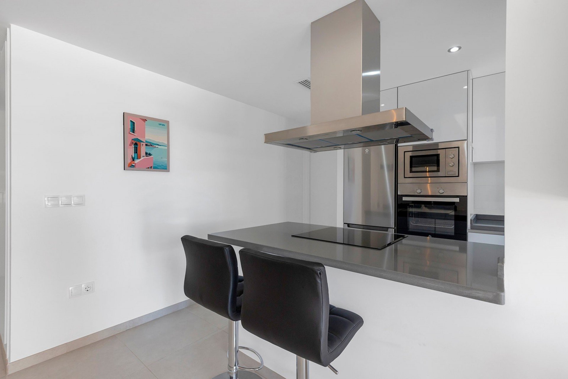 Herverkoop - Appartement -
Orihuela Costa - Costa Blanca