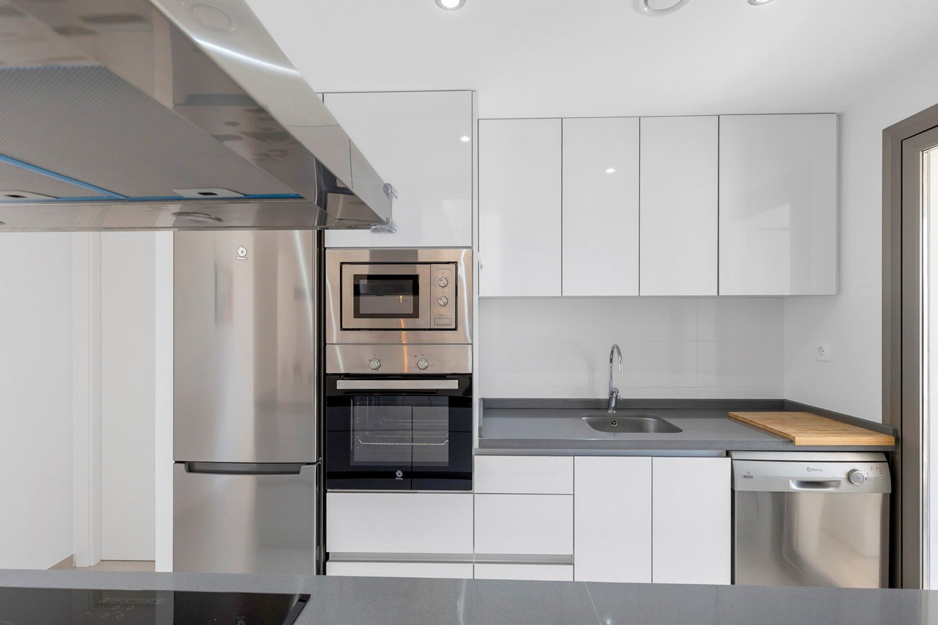 Herverkoop - Appartement -
Orihuela Costa - Costa Blanca