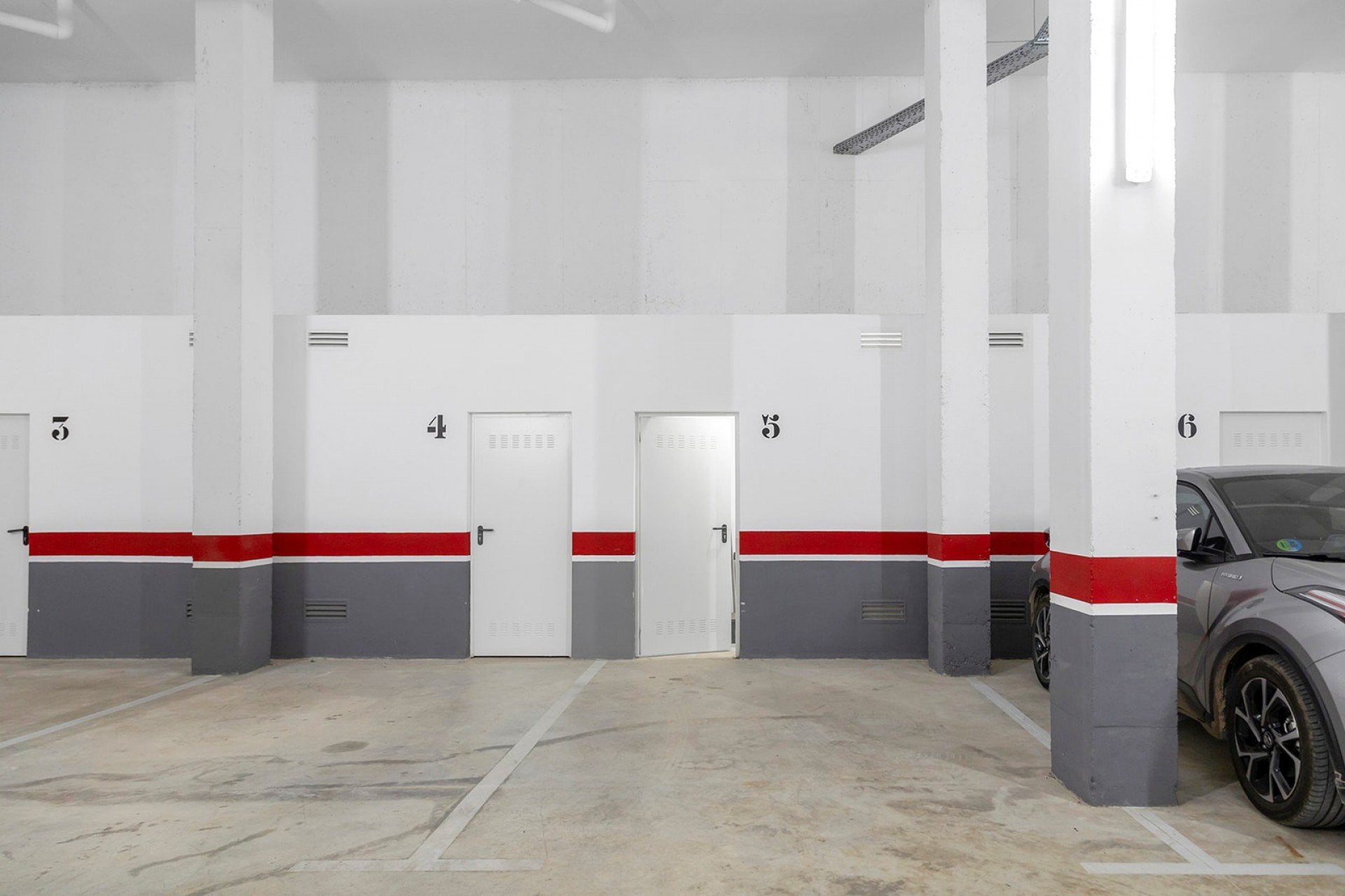 Herverkoop - Appartement -
Orihuela Costa - Costa Blanca