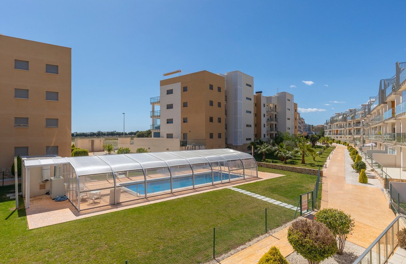 Herverkoop - Appartement -
Orihuela Costa - Costa Blanca