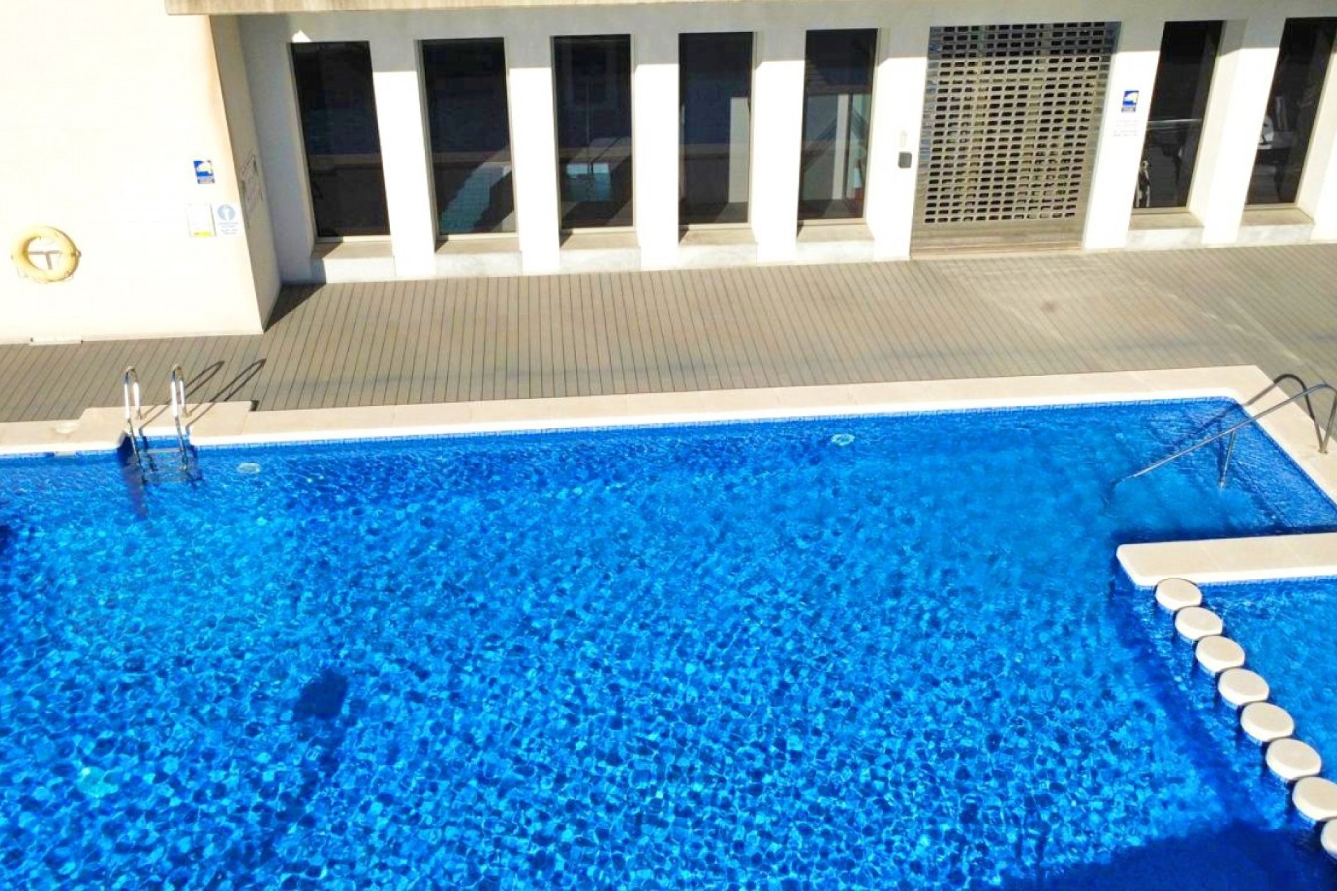 Herverkoop - Appartement -
Orihuela Costa - Costa Blanca