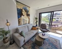 Herverkoop - Appartement -
Orihuela Costa - Costa Blanca