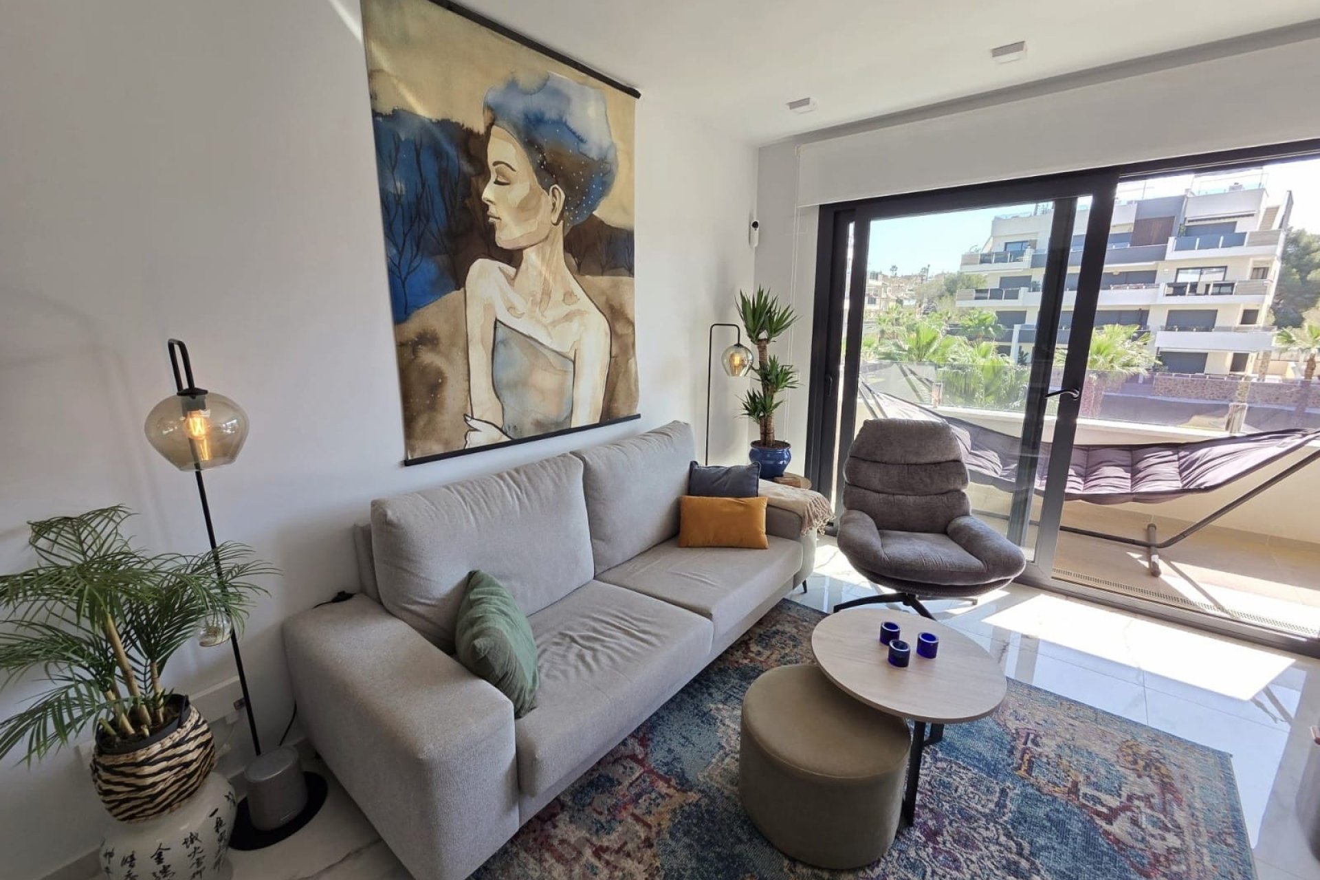 Herverkoop - Appartement -
Orihuela Costa - Costa Blanca