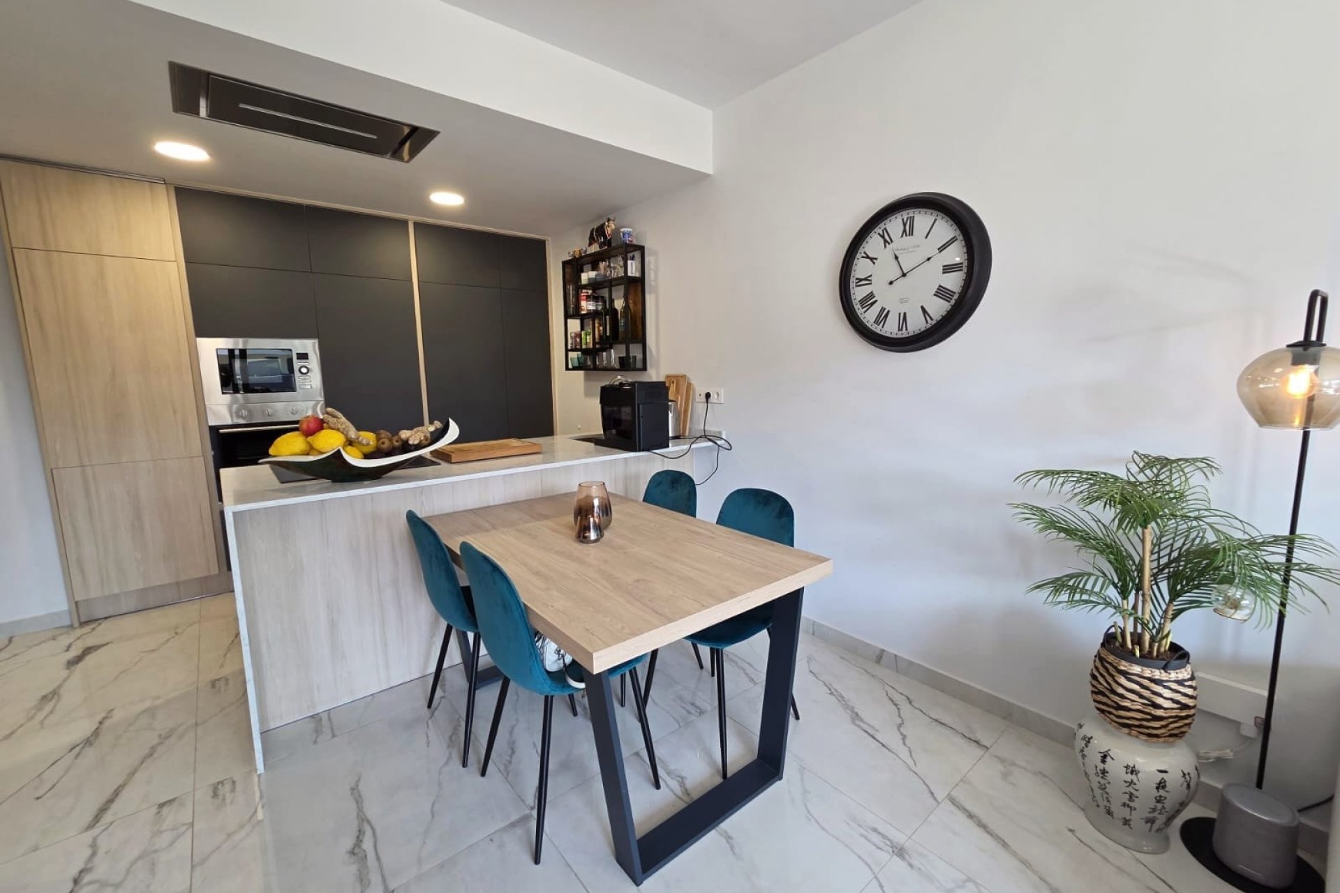 Herverkoop - Appartement -
Orihuela Costa - Costa Blanca