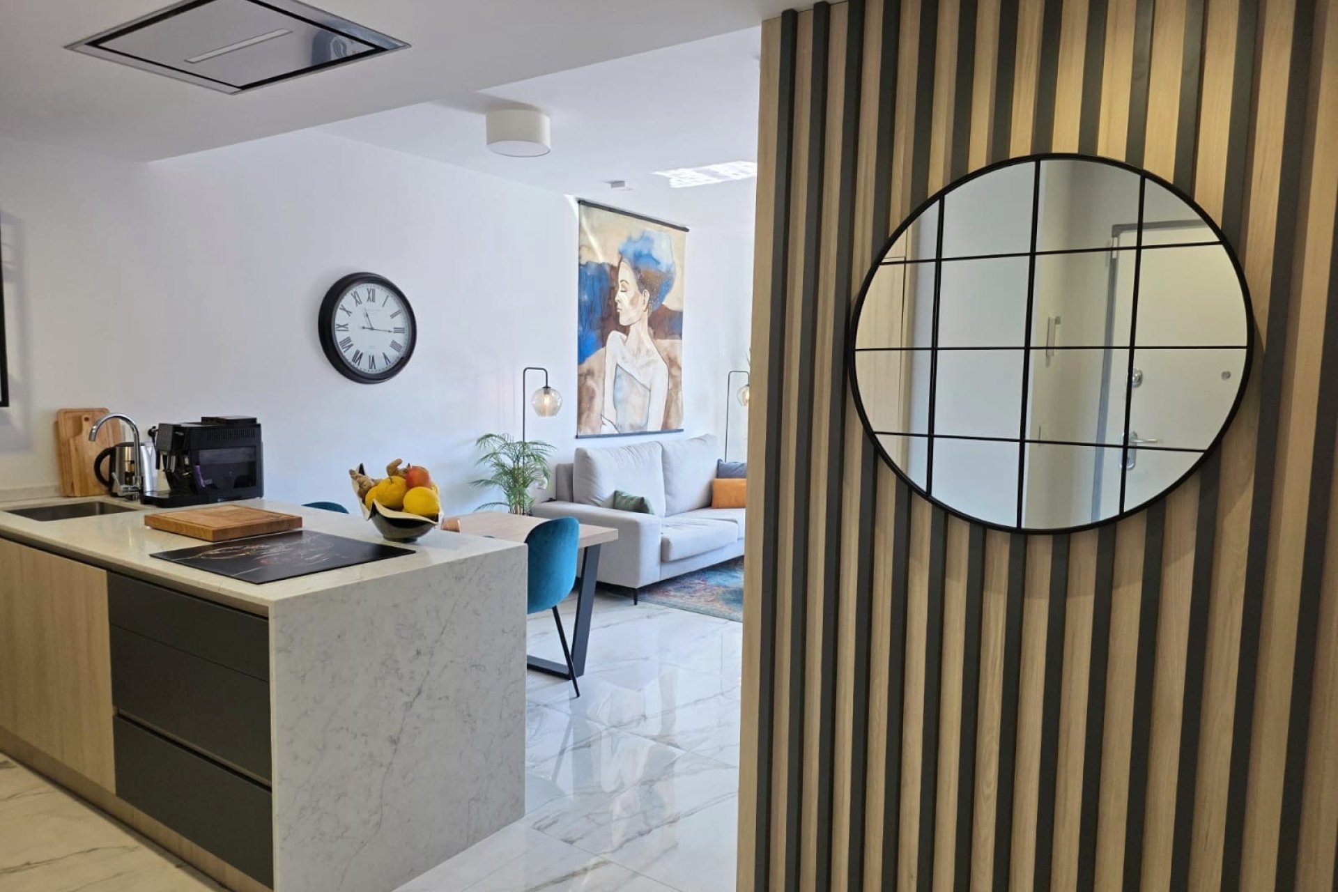 Herverkoop - Appartement -
Orihuela Costa - Costa Blanca