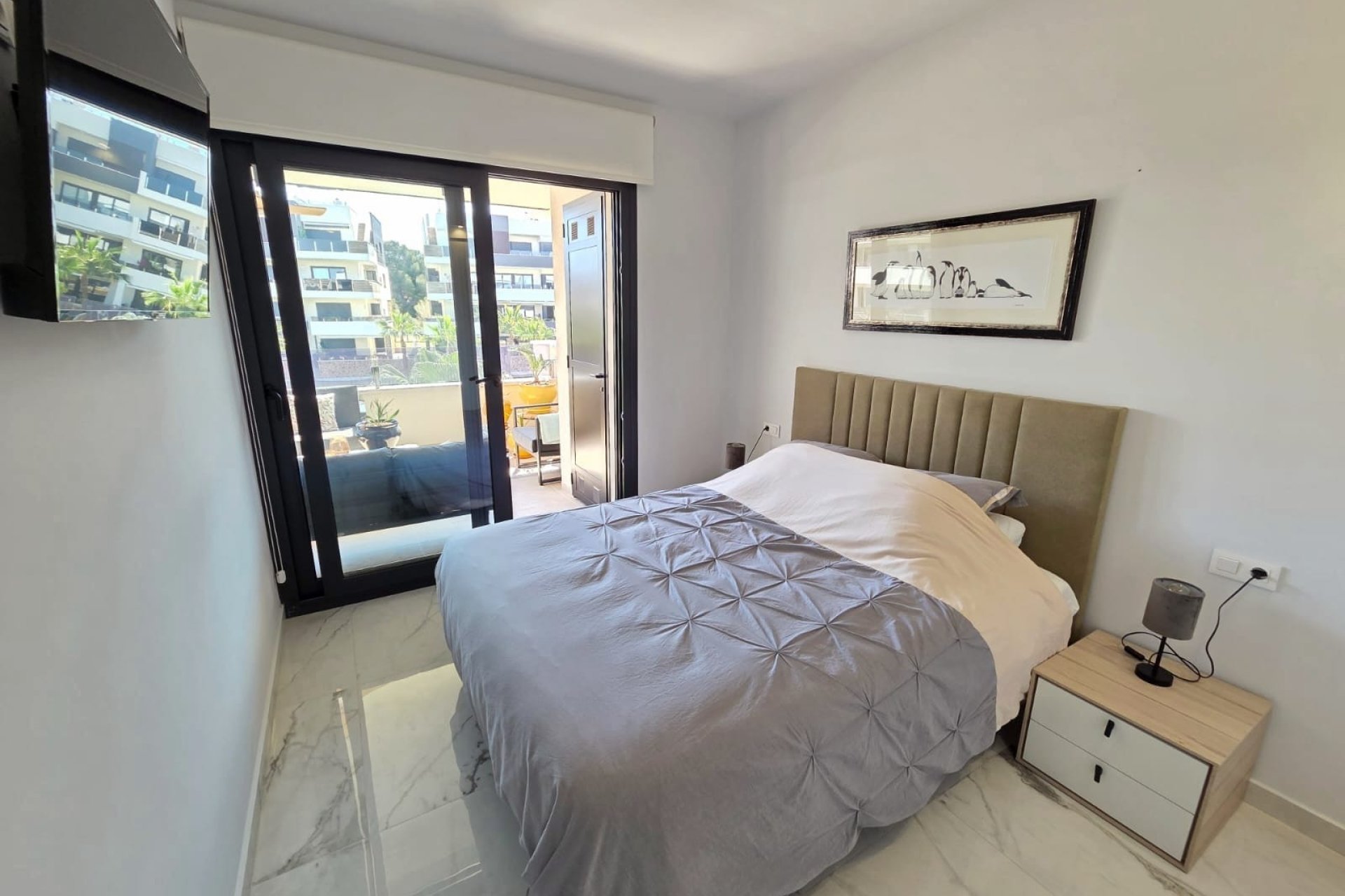Herverkoop - Appartement -
Orihuela Costa - Costa Blanca
