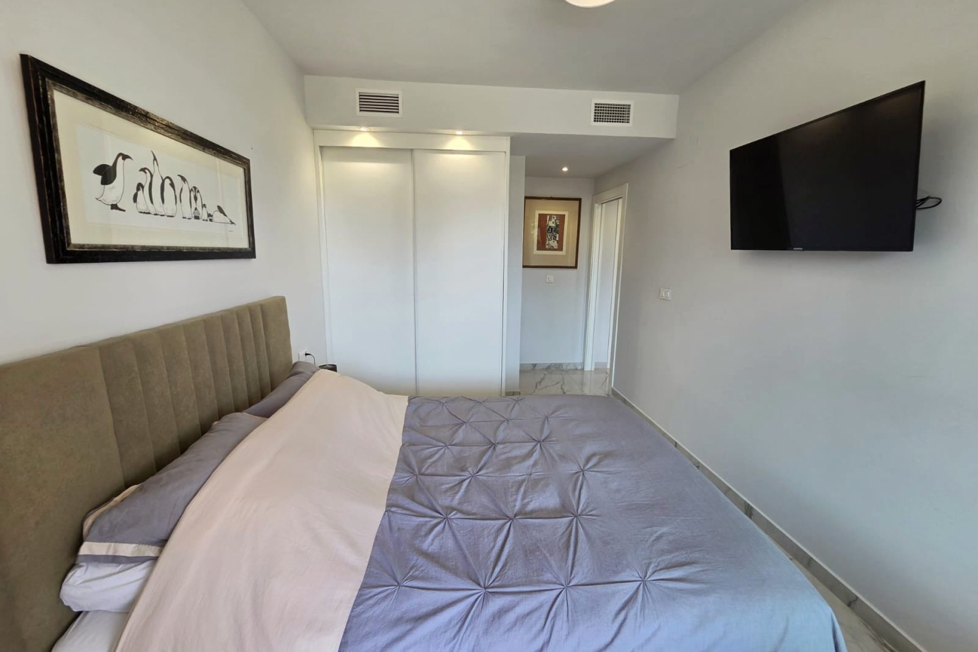 Herverkoop - Appartement -
Orihuela Costa - Costa Blanca