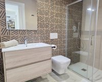 Herverkoop - Appartement -
Orihuela Costa - Costa Blanca