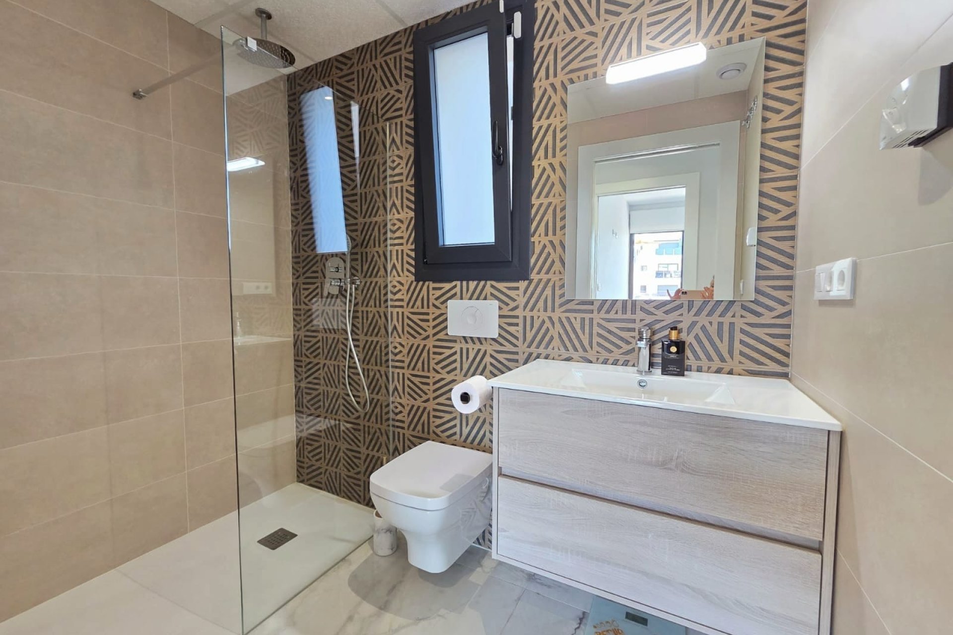 Herverkoop - Appartement -
Orihuela Costa - Costa Blanca