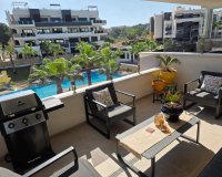 Herverkoop - Appartement -
Orihuela Costa - Costa Blanca