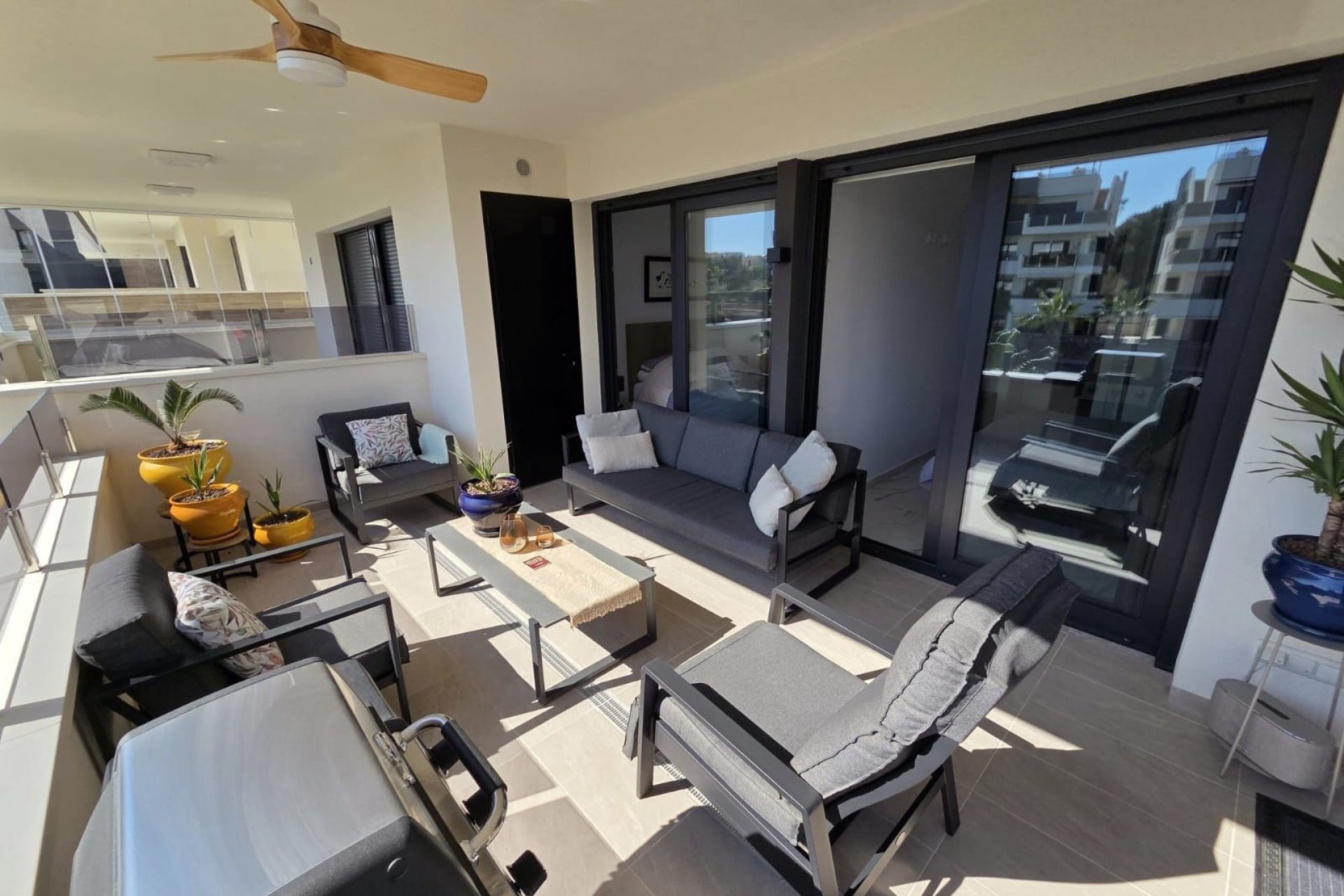 Herverkoop - Appartement -
Orihuela Costa - Costa Blanca