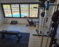 Herverkoop - Appartement -
Orihuela Costa - Costa Blanca