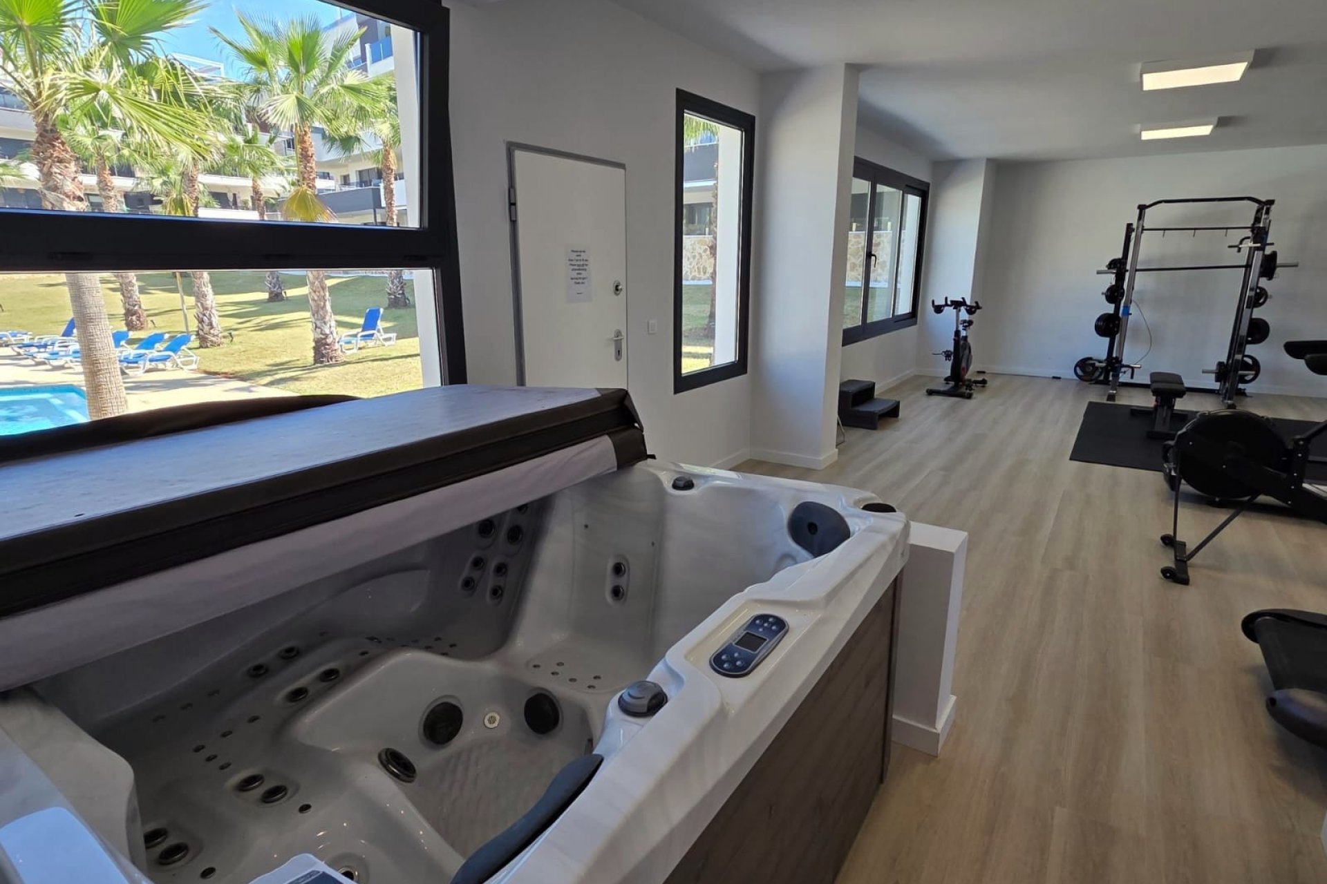 Herverkoop - Appartement -
Orihuela Costa - Costa Blanca