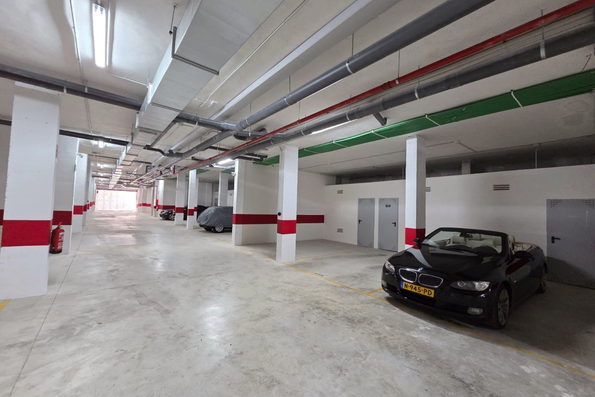 Herverkoop - Appartement -
Orihuela Costa - Costa Blanca