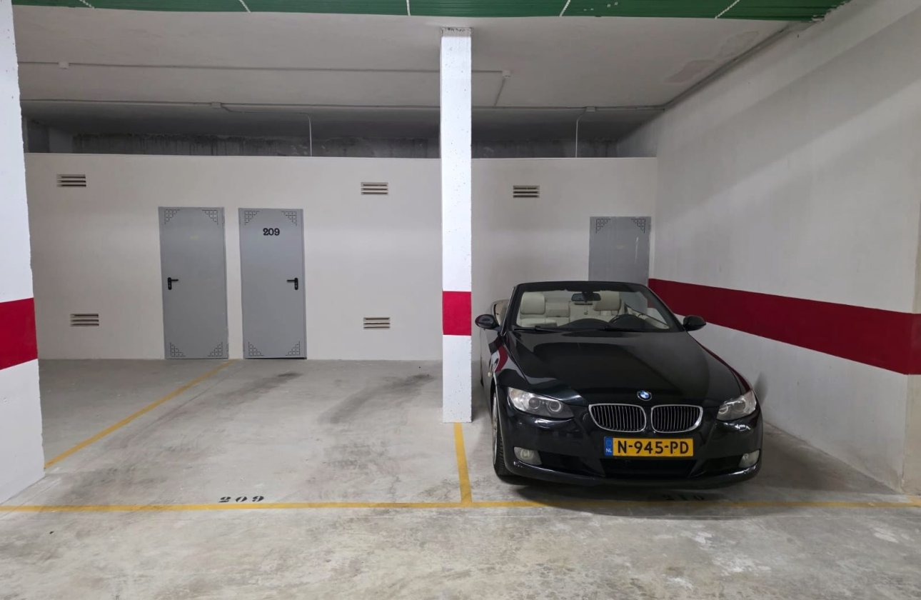 Herverkoop - Appartement -
Orihuela Costa - Costa Blanca