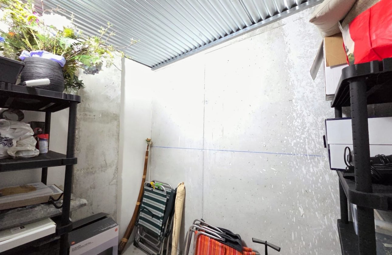 Herverkoop - Appartement -
Orihuela Costa - Costa Blanca