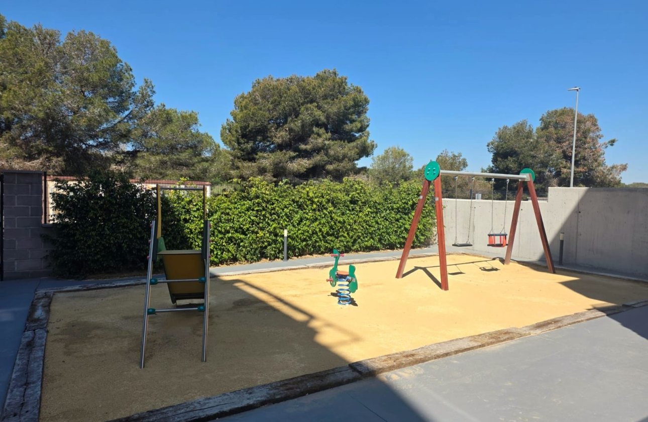 Herverkoop - Appartement -
Orihuela Costa - Costa Blanca