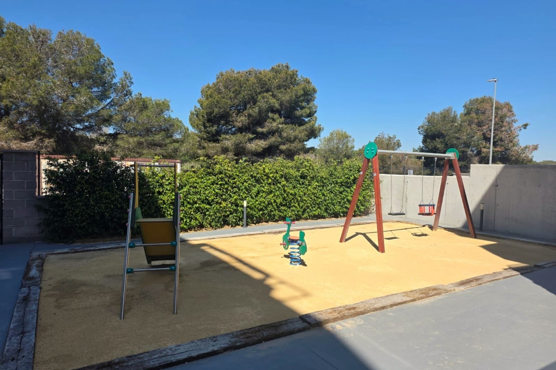 Herverkoop - Appartement -
Orihuela Costa - Costa Blanca