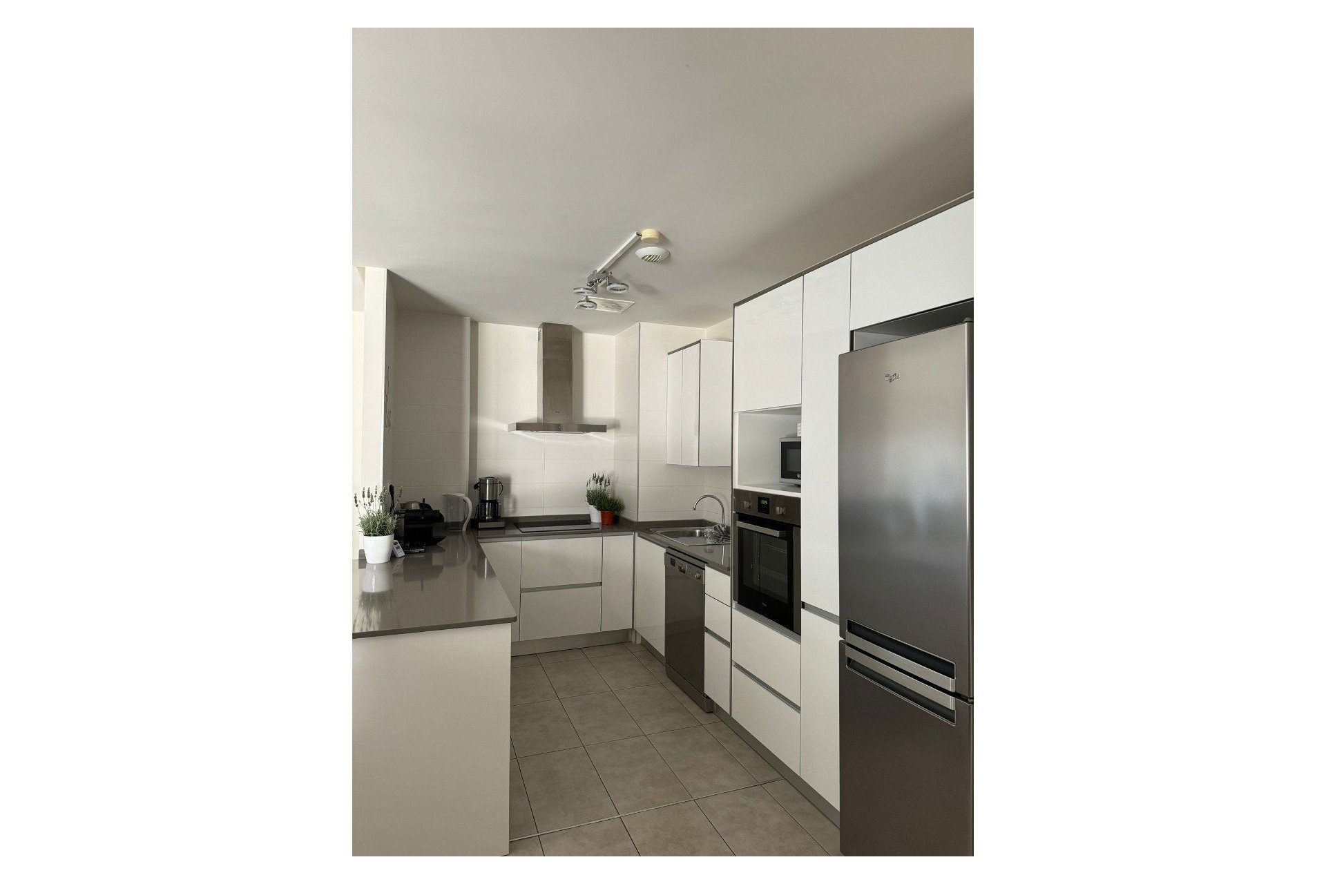 Herverkoop - Appartement -
Orihuela Costa - Costa Blanca