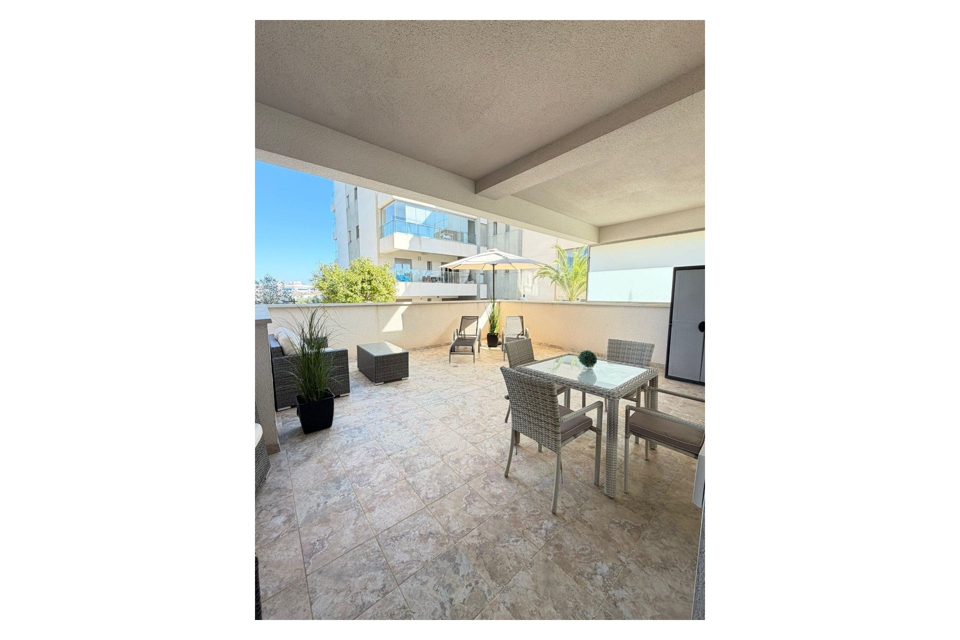 Herverkoop - Appartement -
Orihuela Costa - Costa Blanca