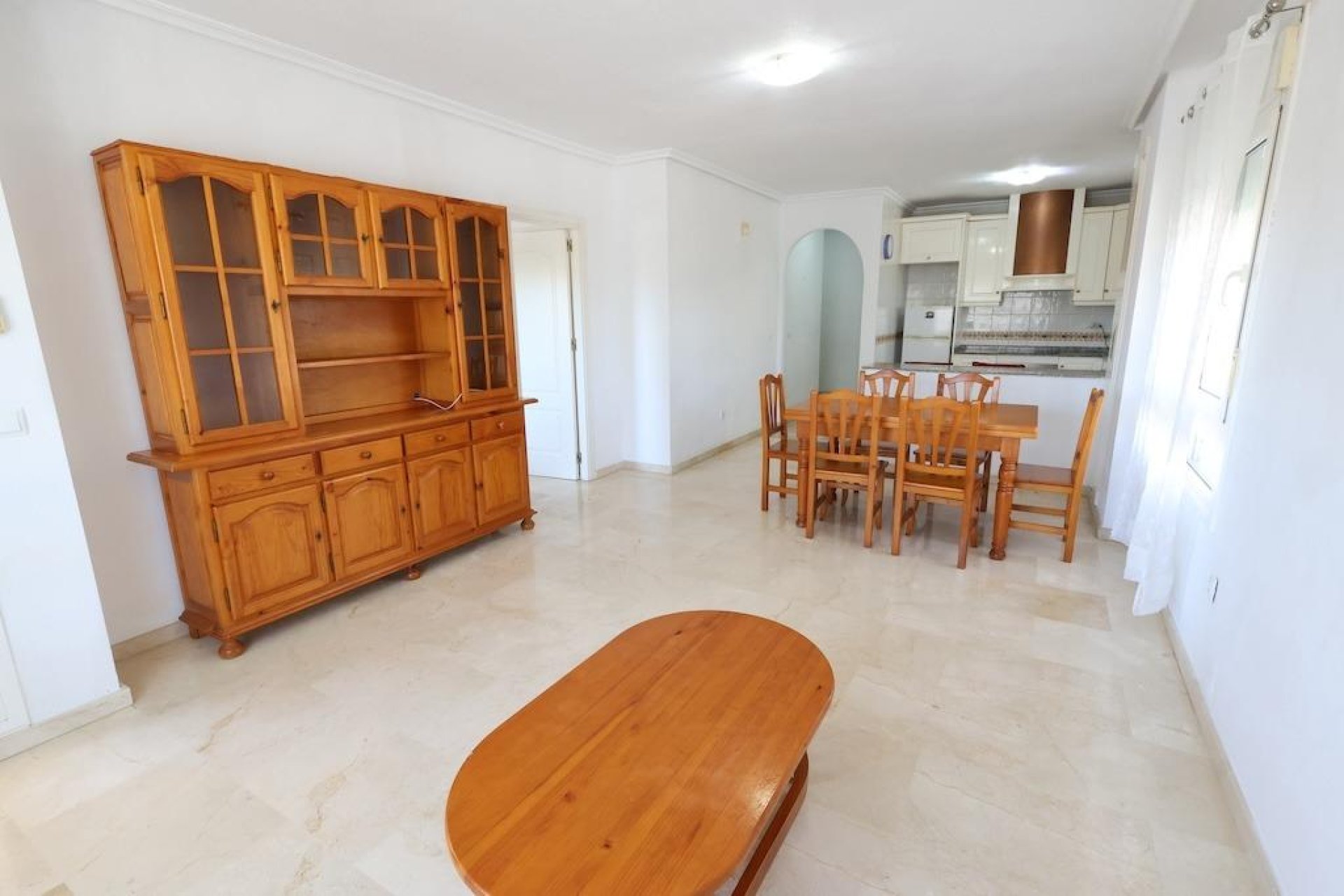 Herverkoop - Appartement -
Orihuela Costa - Costa Blanca