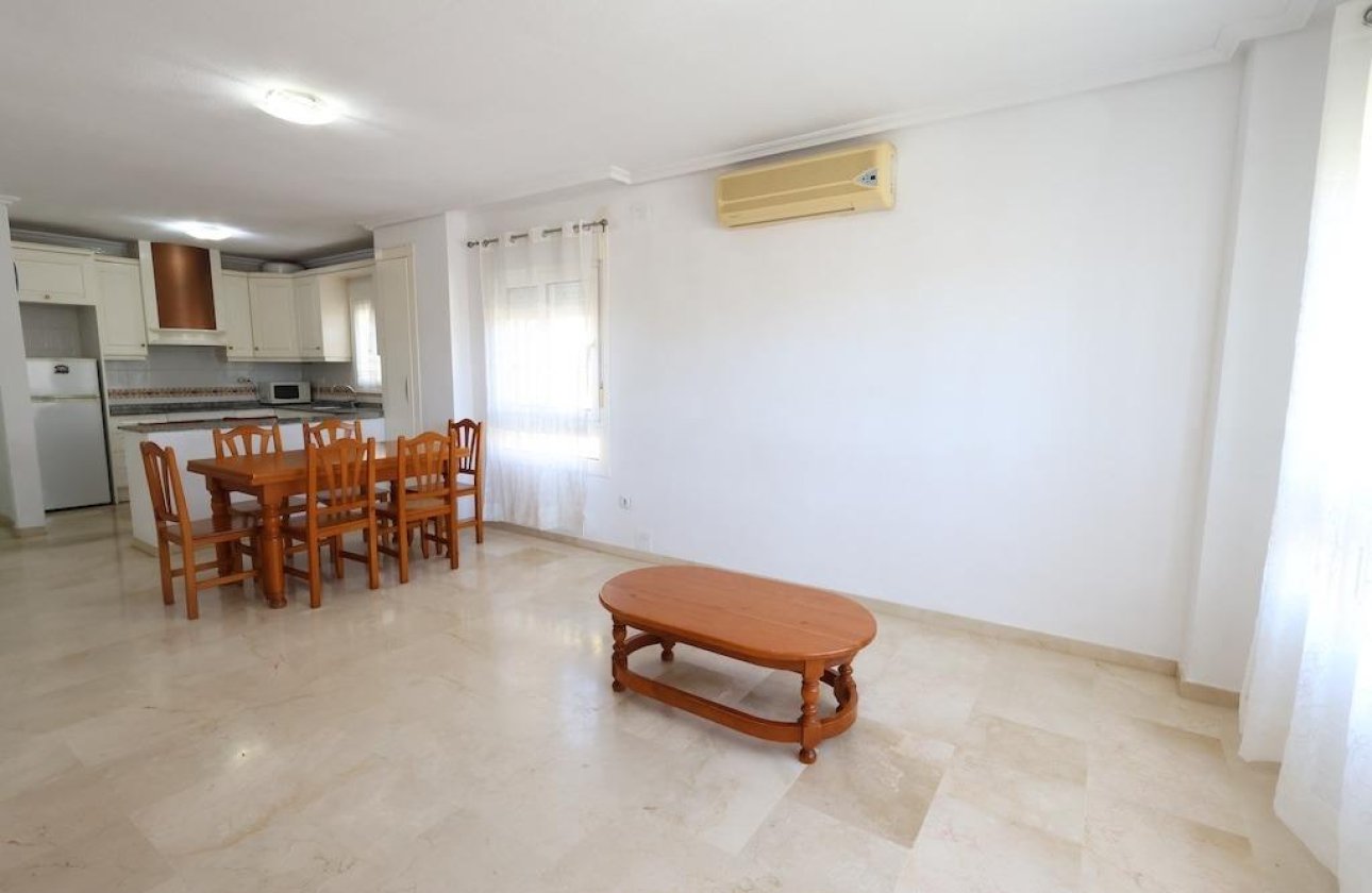 Herverkoop - Appartement -
Orihuela Costa - Costa Blanca