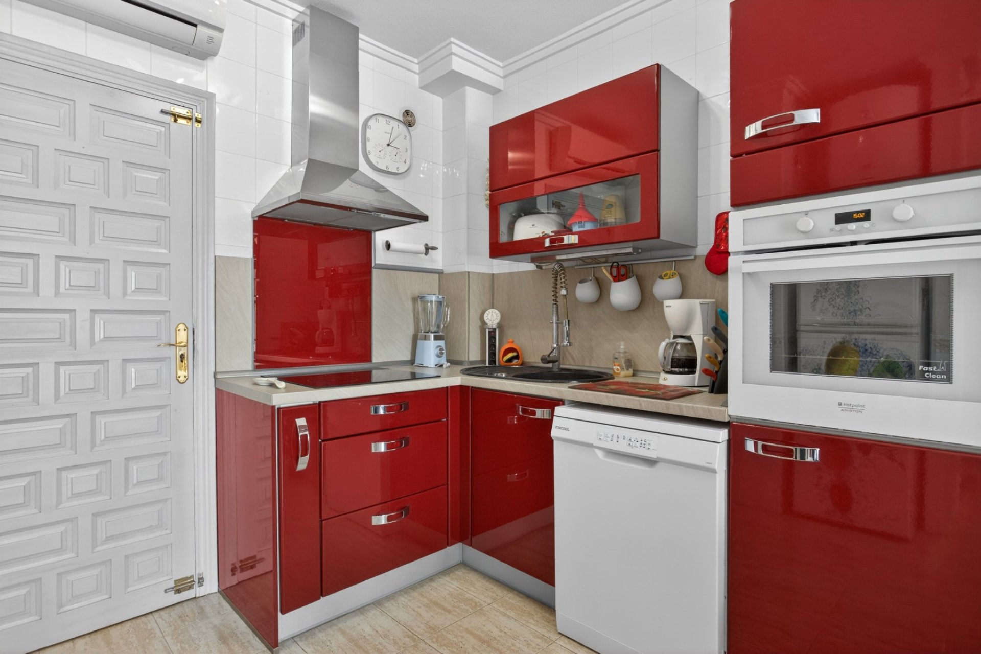 Herverkoop - Appartement -
Orihuela Costa - Costa Blanca