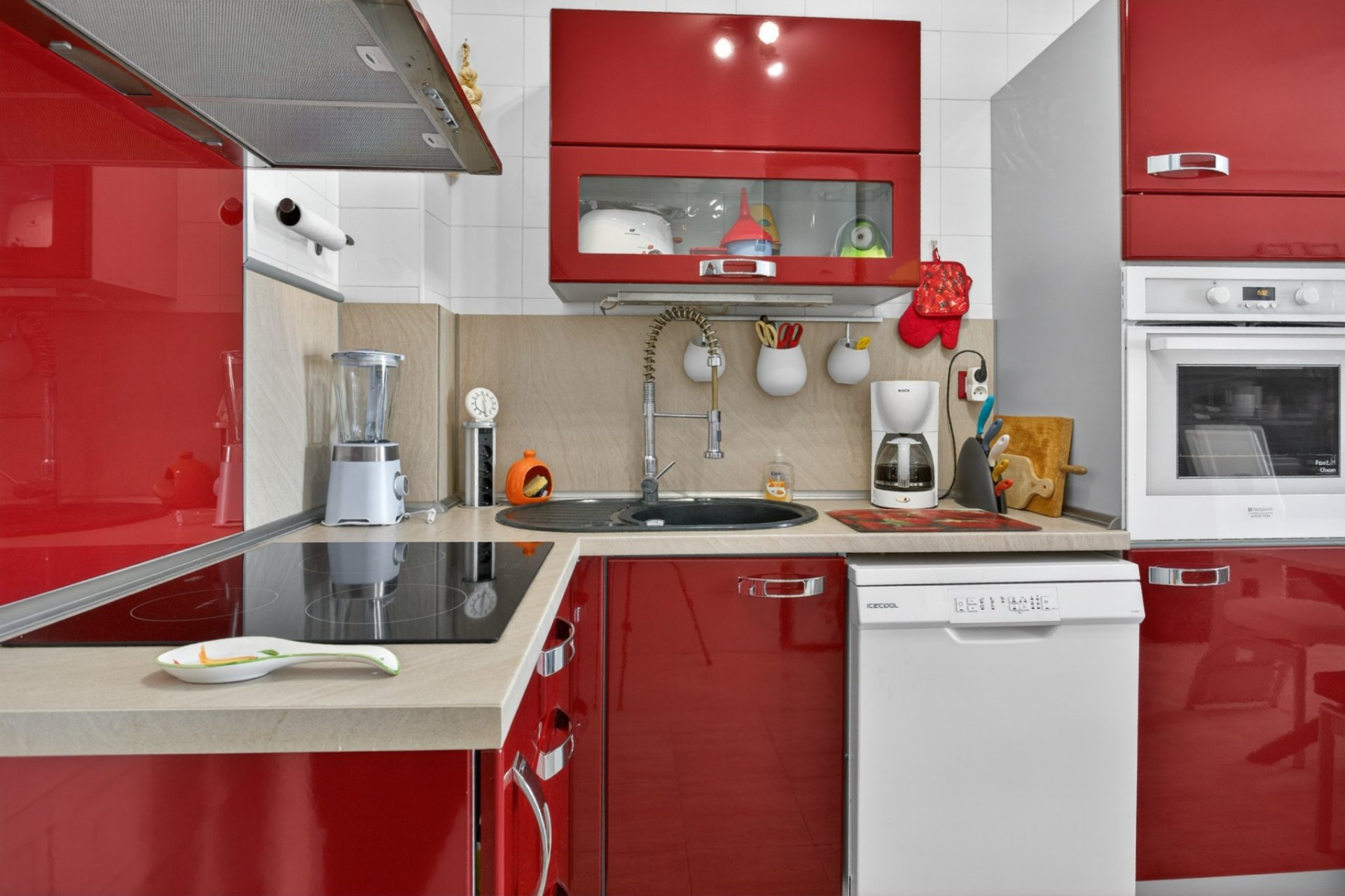 Herverkoop - Appartement -
Orihuela Costa - Costa Blanca