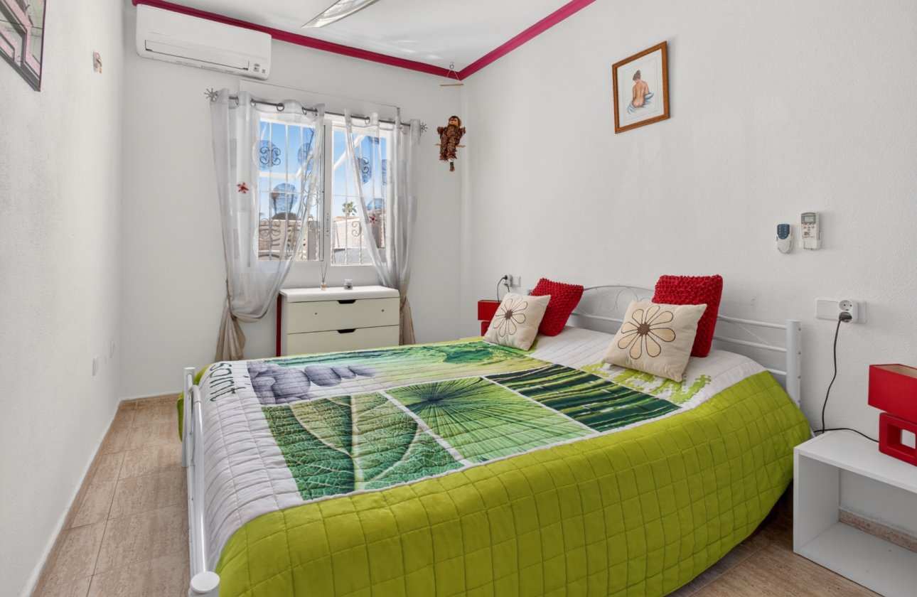 Herverkoop - Appartement -
Orihuela Costa - Costa Blanca