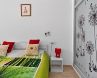 Herverkoop - Appartement -
Orihuela Costa - Costa Blanca