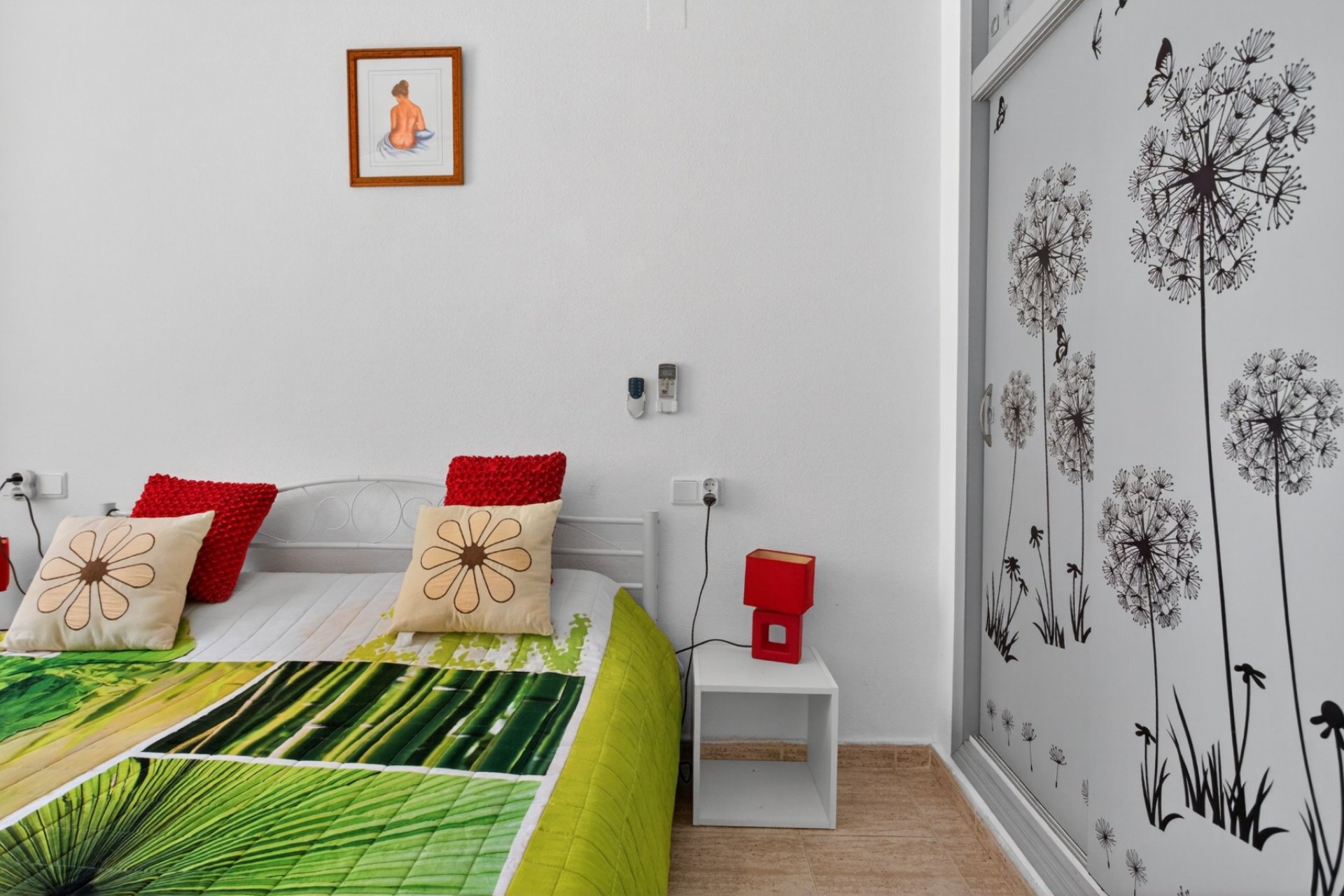 Herverkoop - Appartement -
Orihuela Costa - Costa Blanca