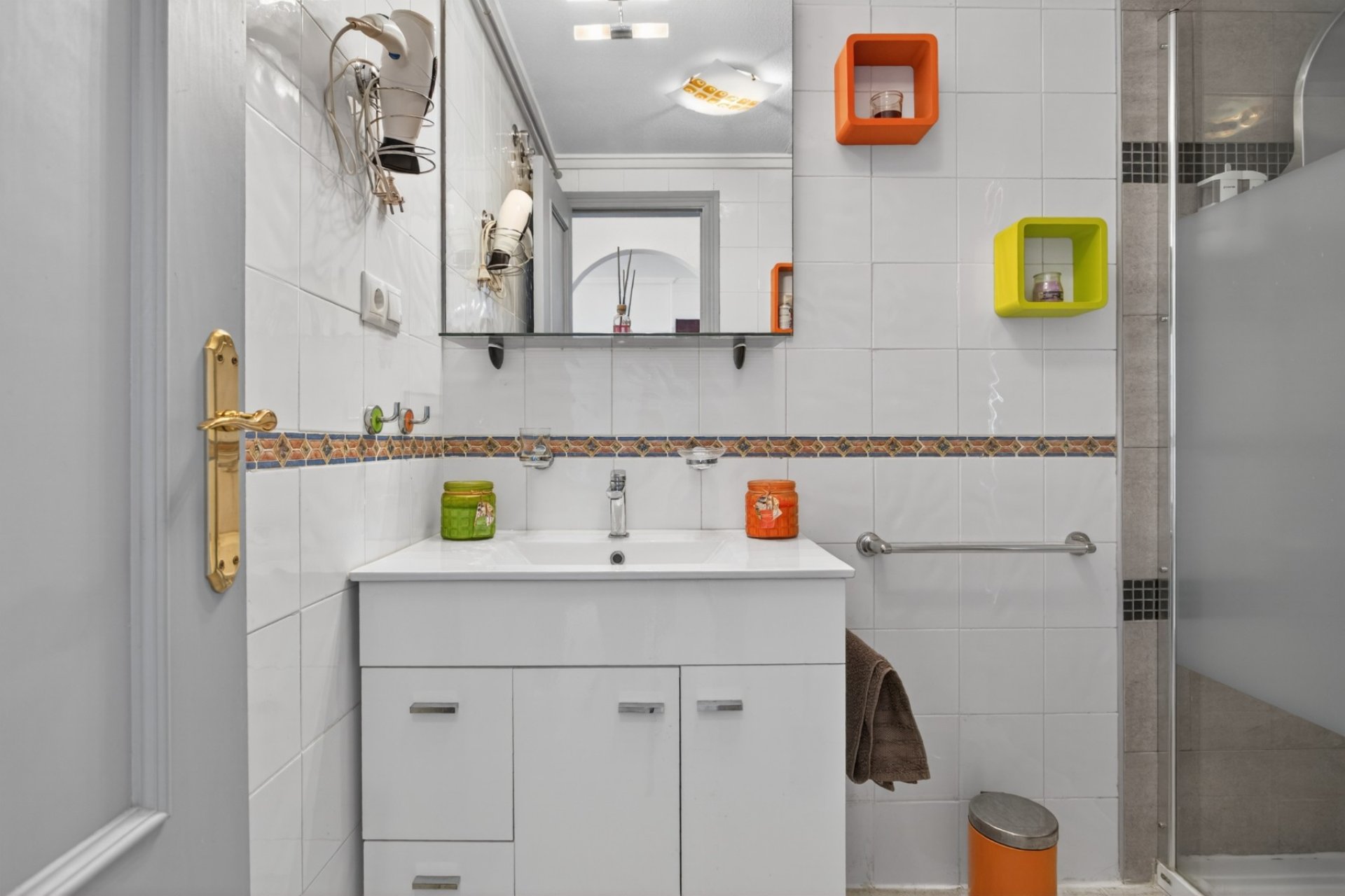 Herverkoop - Appartement -
Orihuela Costa - Costa Blanca