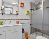 Herverkoop - Appartement -
Orihuela Costa - Costa Blanca