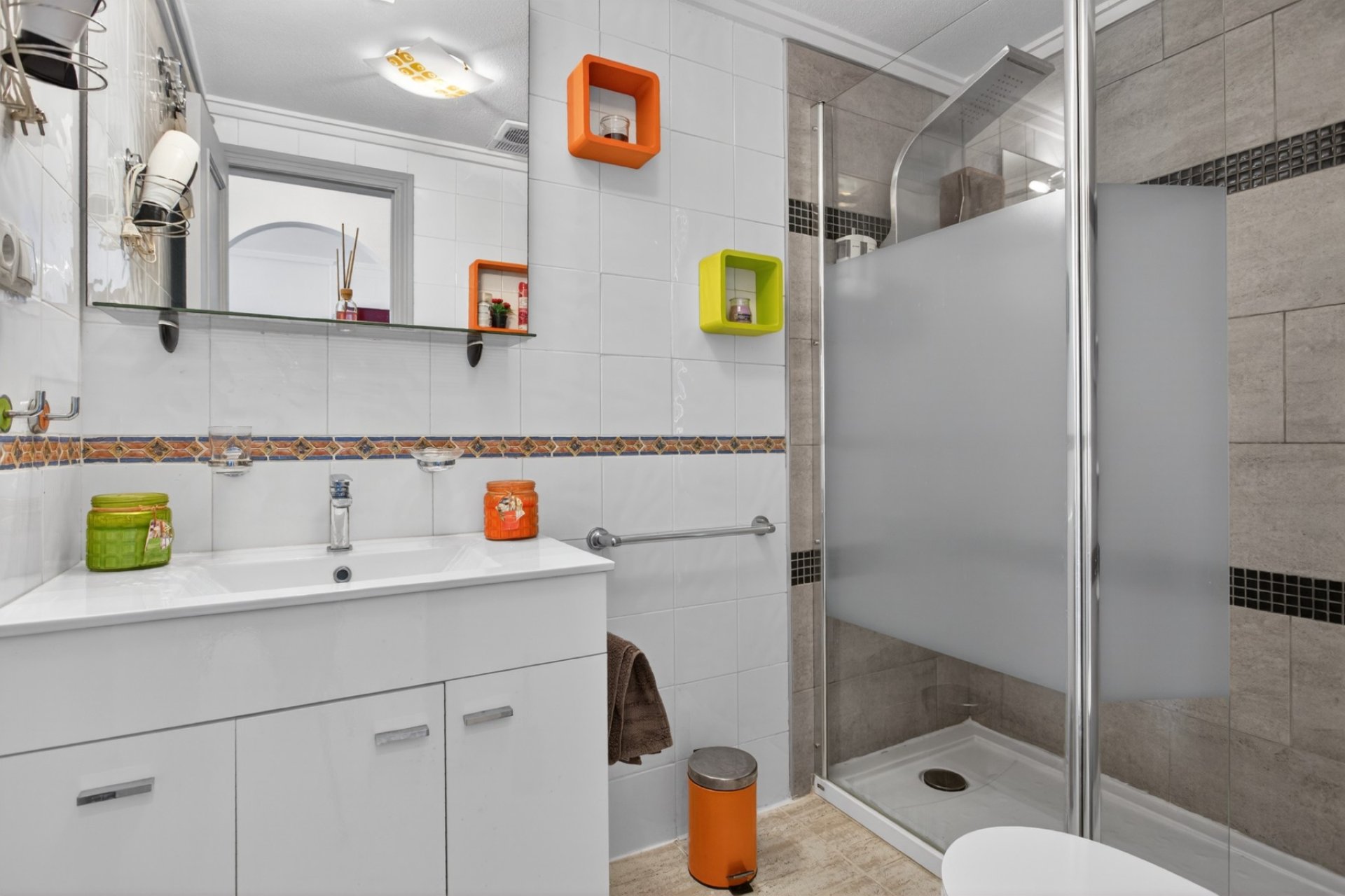 Herverkoop - Appartement -
Orihuela Costa - Costa Blanca