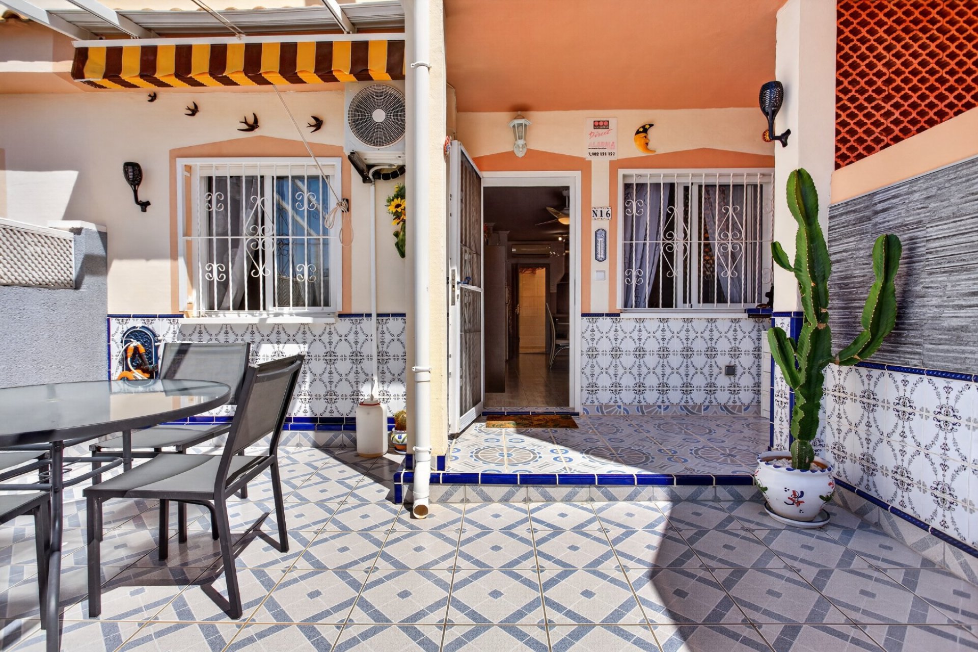 Herverkoop - Appartement -
Orihuela Costa - Costa Blanca