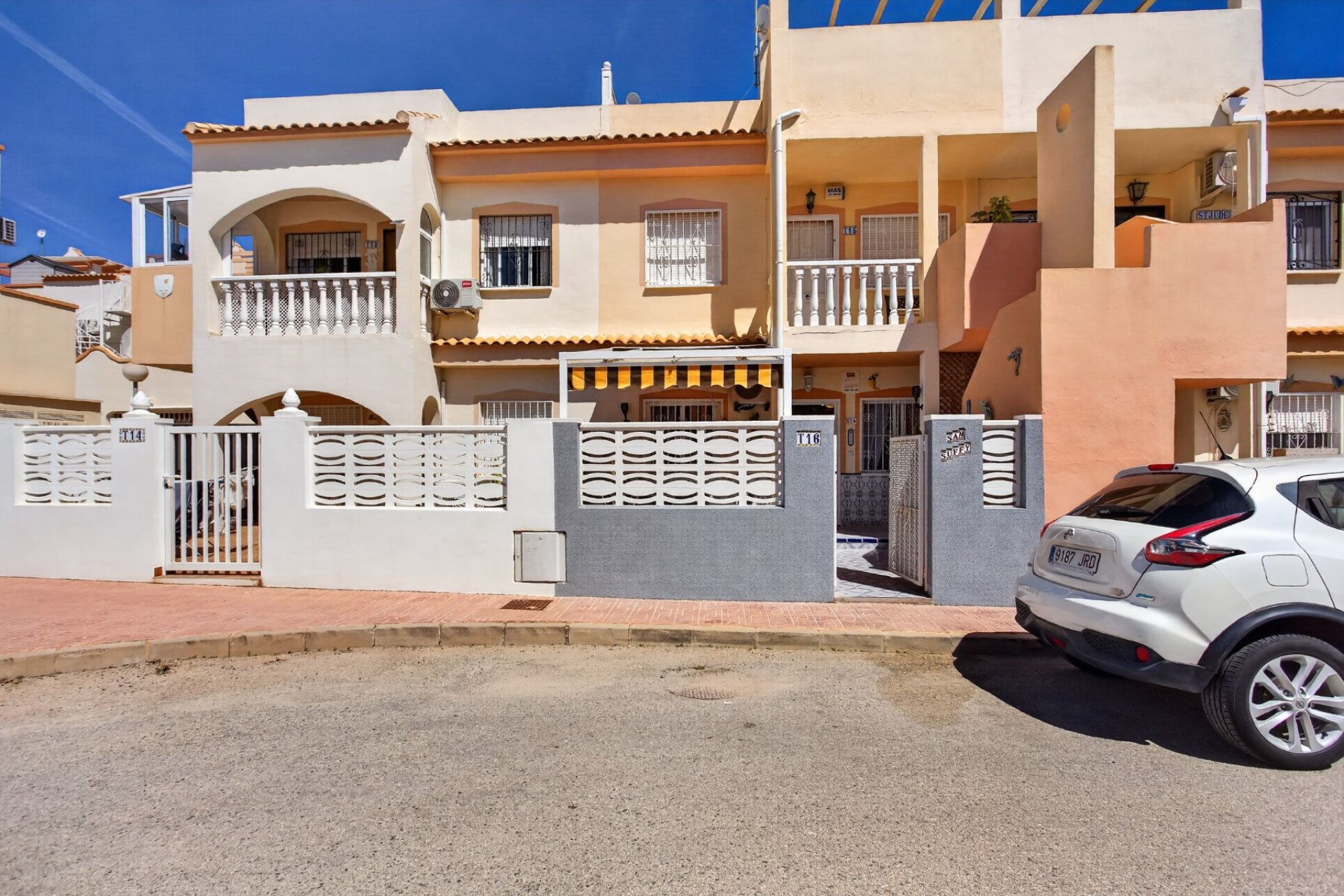Herverkoop - Appartement -
Orihuela Costa - Costa Blanca