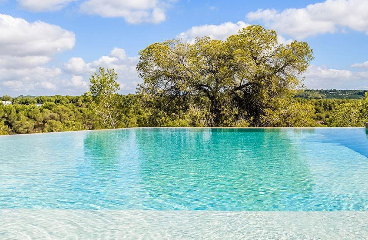 Herverkoop - Appartement -
Orihuela Costa - Costa Blanca