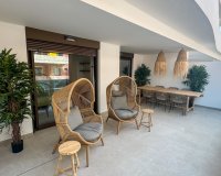 Herverkoop - Appartement -
Orihuela Costa - Costa Blanca
